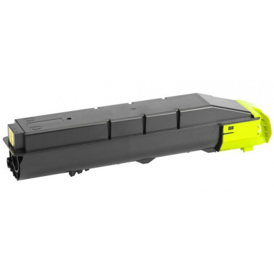 Utax CK-5510Y yellow compatible toner