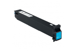 Konica Minolta A0D7453 cyan original toner