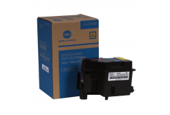 Konica Minolta TNP79Y AAJW250 yellow original toner