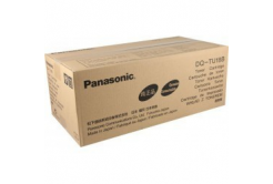 Panasonic DQ-TU18 black original toner