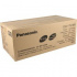 Panasonic DQ-TU18 black original toner