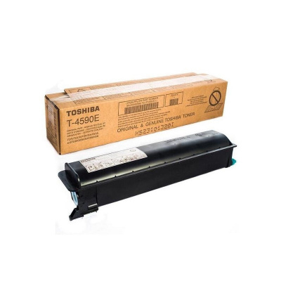 Toshiba 6AJ00000086 black original toner