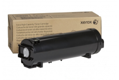 Xerox 106R03945 black original toner