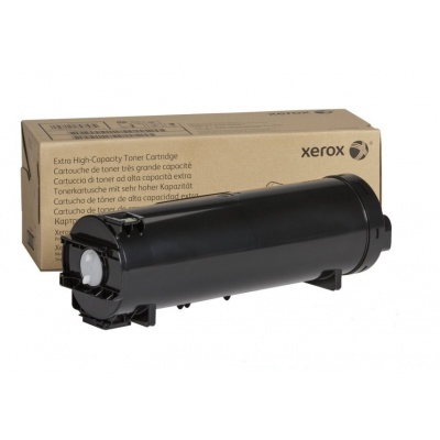 Xerox 106R03945 black original toner