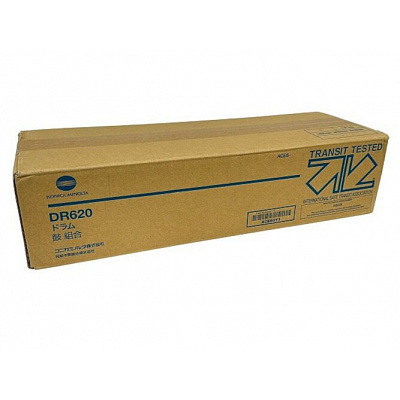 Konica Minolta DR-620 ACE60Y1 color (YMC) original drum unit