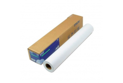 Epson Enhanced Matte Paper Roll C13S041595, 194 g/m2, 24", 610mmx30.5m, matte, white, paper roll