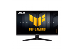 ASUS 90LM0CJ1-B01171 TUF/VG27AQE5A/27"/IPS/QHD/165Hz/0.3ms/Black/3R