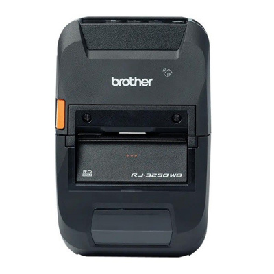 Brother RJ-3250WBL RJ3250WBLZ1 mobile printer