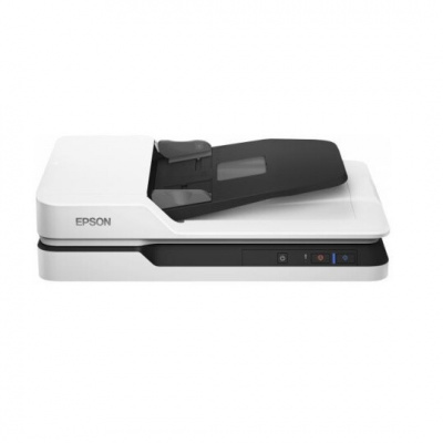 Epson WorkForce DS-1730 B11B273401 scanner