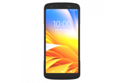 Zebra TC201, 6" Full HD+, Android, Qualcomm 2.0GHz, 6GB RAM, 64GB Flash, Wi-Fi 7, 3800mAh, black