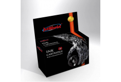JetWorld PREMIUM compatible cartridge for Brother LC-527BK black