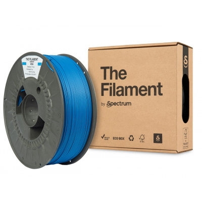 "The Filament" by Spectrum TF-24212, ASA, 1,75mm, 1000g, Sky blue