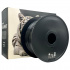 Smart Print FG-S127-E1, 3D filament, PETG, 1,75mm, 3000g, Black