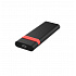 VERBATIM 32261 M.2 NVMe SSD Store ‘n’ Go Enclosure, USB 3.2 Gen 2, black