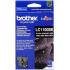 Brother LC-1100BK black original ink cartridge