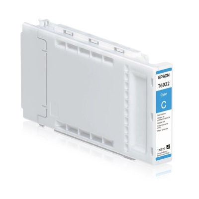 Epson T6922 C13T69220N cyan original ink cartridge