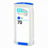 HP 70 C9458A blue original ink cartridge