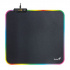 GX GAMING GX-Pad 260S RGB, fabric, black, 260x240mm, 3mm, Genius