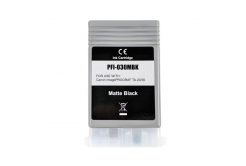 Canon PFI-030MBK 3488C001 matte black (matte black) compatible ink cartridge