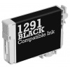 Epson T1291 black compatible inkjet cartridge