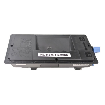 Kyocera TK-3300 1T0C100NL0 black compatible toner