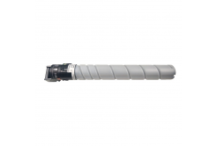 Konica Minolta TN-626K, ACV1150 black compatible toner