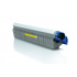 OKI 44059105 yellow compatible toner