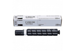 Canon CEXV66 5745C002 black original toner