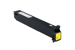 Konica Minolta TN-214Y yellow original toner