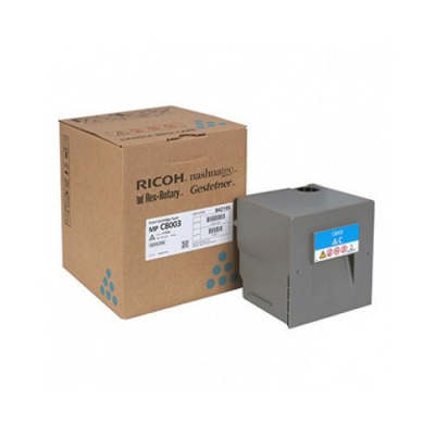 Ricoh 842195 cyan original toner