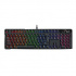 Genius GX Gaming Scorpion K12 Copilot, CZ/SK keyboard, gaming, wired (USB), black, mechanical