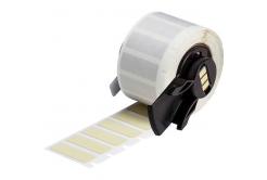 Brady M6-16-724 / 173723, Polyimide Labels, 25.40 mm x 9.53 mm
