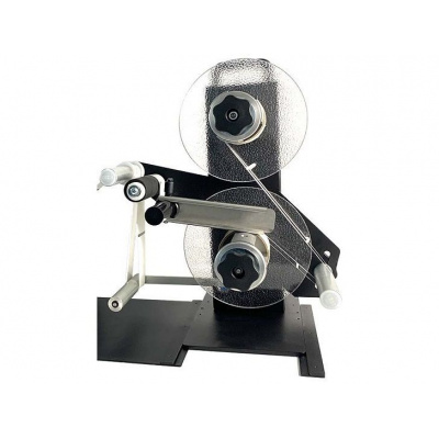 Labelmate LMR060-UK, TWIN-MATRIX L/R, label rewinder