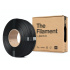 "The Filament" by Spectrum TF-24114, ReFill PETG CF, 1,75mm, 1000g, Black