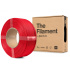 The Filament by Spectrum TF-24181, ReFill, HT-PLA, 1,75mm, 1000g, Vivid red