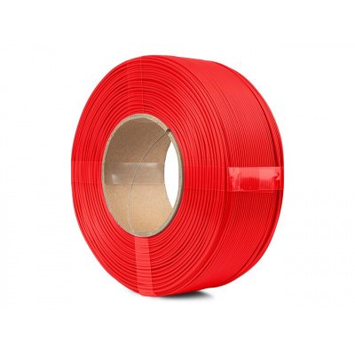 Spectrum 81625 Refill 3D filament, LW-PLA UltraFoam, 1,75mm, 750g, Pure red