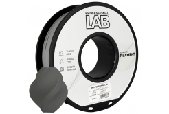 Professional Lab FG-P63-E1, 3D filament, PLA, 1,75mm, 1000g, Grey