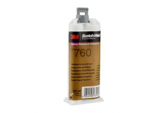 3M DP760 Scotch-Weld™, bílé, 50 ml