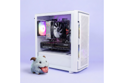 Raiko herní počítač Pro – RTX 5070 12GB, AMD Ryzen 7 5800X, 16GB / 32GB RAM, 1TB SSD