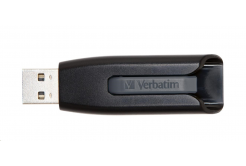 VERBATIM Flash Disk 256GB Store 'n' Go V3, USB 3.0, black