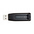 VERBATIM Flash Disk 256GB Store 'n' Go V3, USB 3.0, black