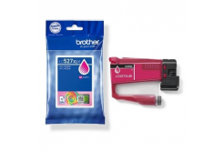 Brother LC-527XLM magenta original ink cartridge