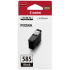 Canon PG-585 6205C001 black original ink cartridge