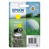 Epson T34744010, T347440 yellow original ink cartridge
