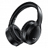 Genius HS-800BT headphones with microphone, wireless, black, Bluetooth