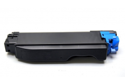 Kyocera Mita TK-5140C cyan compatible toner