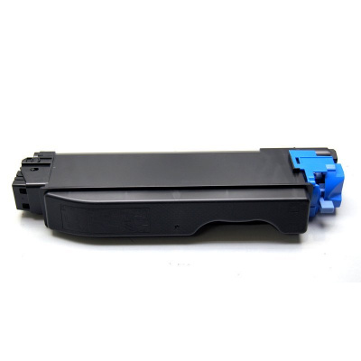 Kyocera Mita TK-5140C cyan compatible toner