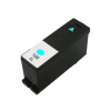 Lexmark 100XL 14N1069 cyan compatible inkjet cartridge