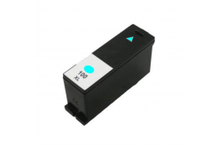 Lexmark 100XL 14N1069 cyan compatible inkjet cartridge