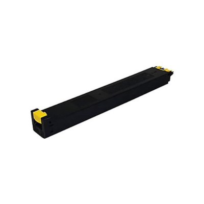 Sharp MX-36GTYA yellow compatible toner